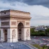 arcdetriomphe